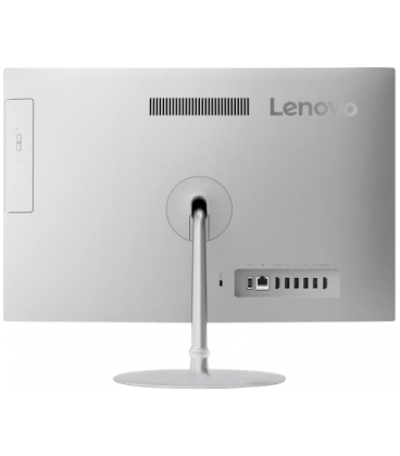 Lenovo ideacentre 520 - K - 24 inch All-in-One PC
