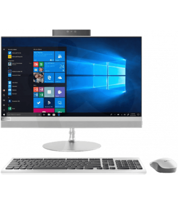 Lenovo ideacentre 520 - K - 24 inch All-in-One PC