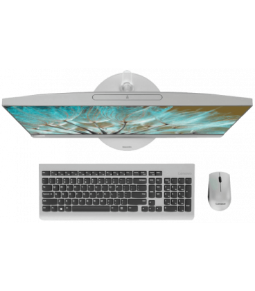 Lenovo ideacentre 520 - K - 24 inch All-in-One PC