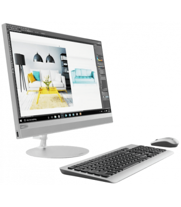Lenovo ideacentre 520 - K - 24 inch All-in-One PC