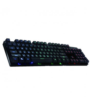 کیبورد و ماوس مستر تک مدل MK9200 Master Tech MK9200 Keyboard and Mouse