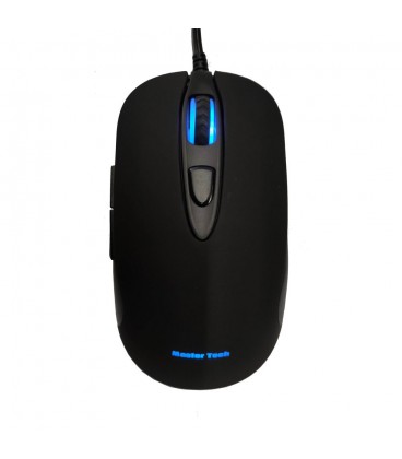 کیبورد و ماوس مستر تک مدل MK9200 Master Tech MK9200 Keyboard and Mouse