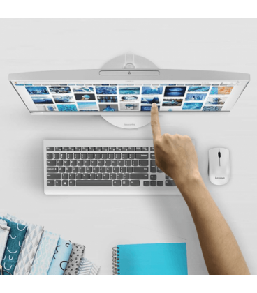 Lenovo ideacentre 520 - K - 24 inch All-in-One PC