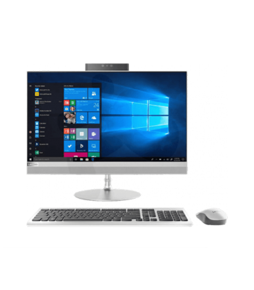 Lenovo ideacentre 520 - K - 24 inch All-in-One PC