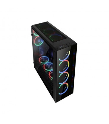 کیس کامپیوتر مستر تک مدل T500-Gaming