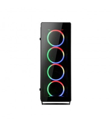 کیس کامپیوتر مستر تک مدل T500-Gaming