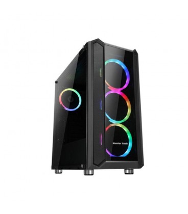 کیس کامپیوتر مستر تک مدل T500-Gaming