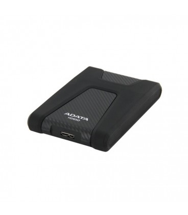 هاردیسک اکسترنال ای دیتا مدل دش درایو دیوربل HD650 ظرفیت 4 ترابایت