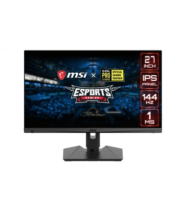 مانیتور ام اس آی مدل Optix MAG274R سایز 27 اینچMSI OPTIX MAG274R 27INCH