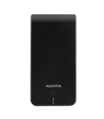 شارژر همراه ای دیتا مدل P20000D ظرفیت 20000 میلی آمپر ساعت