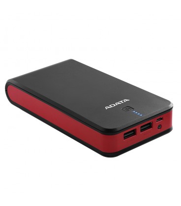 شارژر همراه ای دیتا مدل P20000D ظرفیت 20000 میلی آمپر ساعت