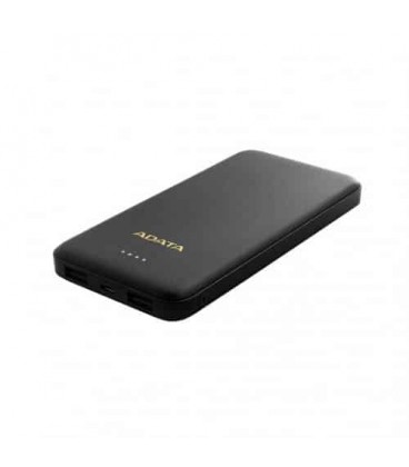 پاور بانک T10000 ای دیتا