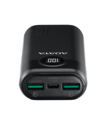 پاوربانک 20000 میلی آمپر مدل S20000D ای دیتا