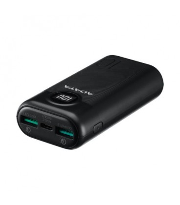 پاوربانک 20000 میلی آمپر مدل S20000D ای دیتا