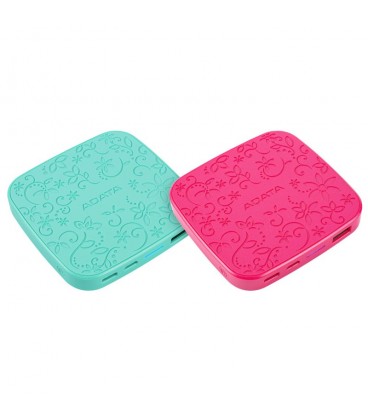 پاور بانک 5000 میلی آمپر T5000C ای دیتا