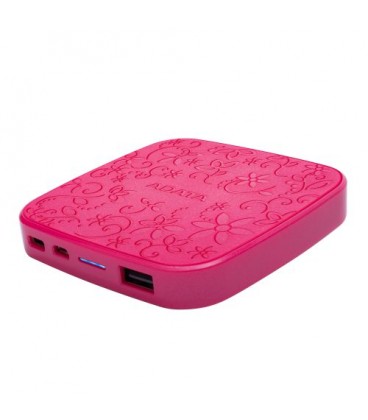 پاور بانک 5000 میلی آمپر T5000C ای دیتا