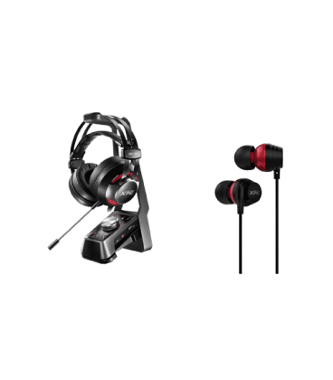 هدست گیمینگ مدل ای دیتا H30 SE