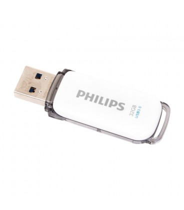 فلش مموری فیلیپس مدل Snow-FM64FD70B ظرفیت 64 گیگابایت