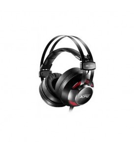 هدفون ای دیتا مدل SOLOX F30+EMIX H30