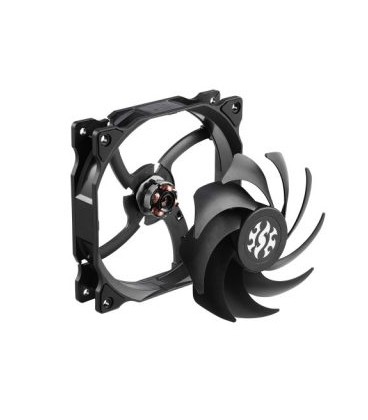 فن  XPG VENTO 120 و XPG VENTO 120 ARGB