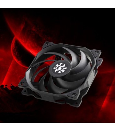 فن  XPG VENTO 120 و XPG VENTO 120 ARGB