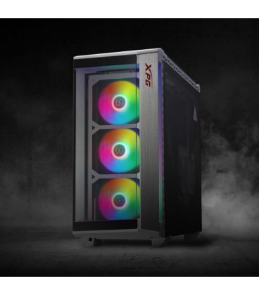 فن  XPG VENTO 120 و XPG VENTO 120 ARGB