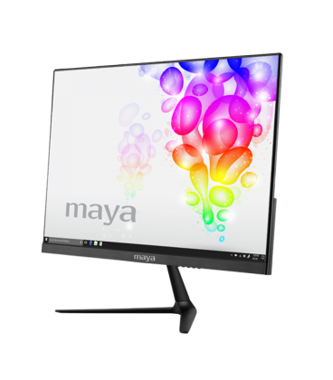 مانیتور 23.8 اینچ مایا مدل MO24X