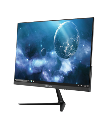 مانیتور 23.8 اینچ مایا مدل MO24X