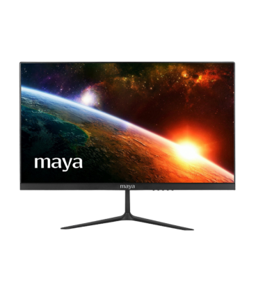 مانیتور 23.8 اینچ مایا مدل MO24X