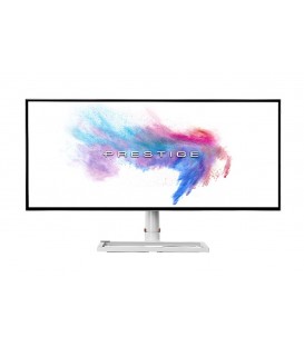 MSI Prestige PS341WU