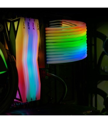 کابل رابط مخصوص مادربورد مدل XPG PRIME ARGB