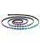 نوار LED RGB مدل XPG PRIME ARGB