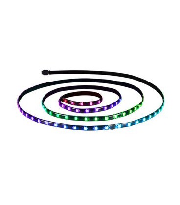 نوار LED RGB مدل XPG PRIME ARGB