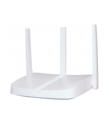 روتر بی‌سیم مرکوسیس مدل MW325R