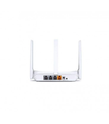 روتر بی‌سیم مرکوسیس مدل MW325R