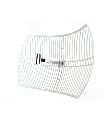 آنتن تقویتی 24 دسی‌بل 2.4GHz Grid Parabolic تی پی-لینک مدل TL-ANT2424B