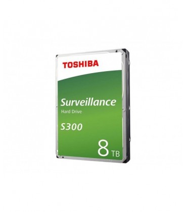 Toshiba s300 4tb