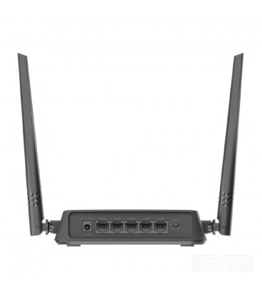 روتر بی سیم دی-لینک مدل DIR-612