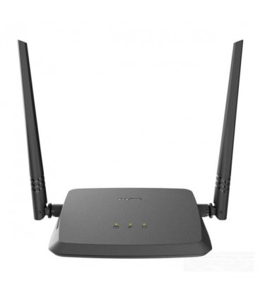 روتر بی سیم دی-لینک مدل DIR-612