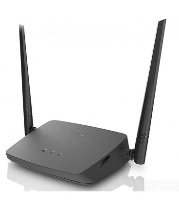 روتر بی سیم دی-لینک مدل DIR-612