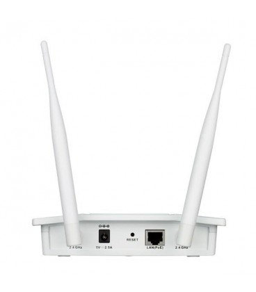 اکسس پوینت بی‌سیم و PoE دی-لینک مدل DAP-2360