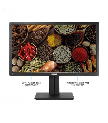 مانیتور ایسوس 27 اینچ PB278QV ASUS PB278QV 27 inch Professional Monitor