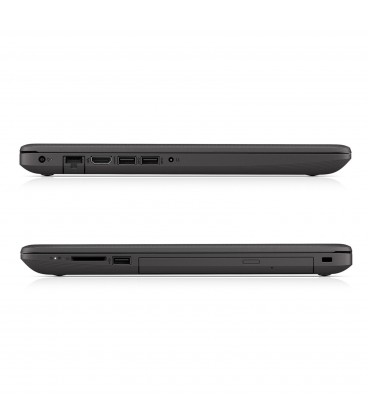 لپ تاپ 15 اینچی اچ پی مدل HP laptop 255 G7-R3-B Ryzen3 3200U - 8G DDR5 - 1T HDD 120G SSD - 2G DDR4  Vega 3