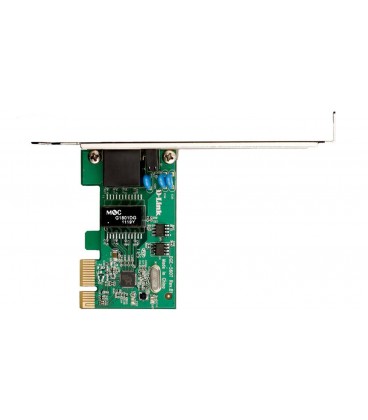 کارت شبکه PCI گیگابیتی دی-لینک مدل DGE-560T
