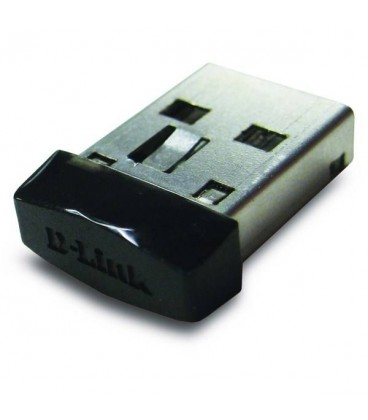 کارت شبکه USB و بی‌سیم دی-لینک DWA-121