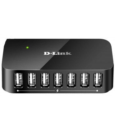 هاب 7 پورت دی لینک مدل DUB-H7-D1