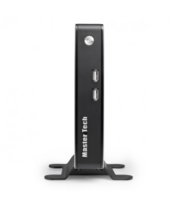 کامپیوتر کوچک مسترتک MP500A مدل C38SB MINI PC MASTER TECH MP500A