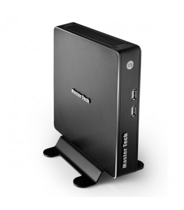 کامپیوتر کوچک مسترتک MP500A مدل C38SB MINI PC MASTER TECH MP500A