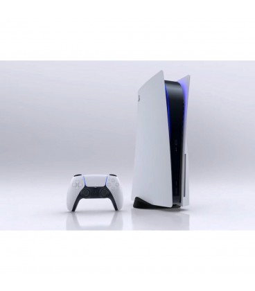کنسول بازی سونی مدل Playstation 5 ظرفیت 825 گیگابایت