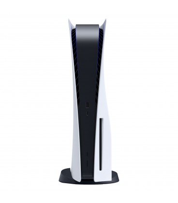 کنسول بازی سونی مدل Playstation 5 ظرفیت 825 گیگابایت